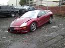 2000 MITSUBISHI ECLIPSE 4CYL, AUTOMATIC TRANSMISSION, STK # 103541